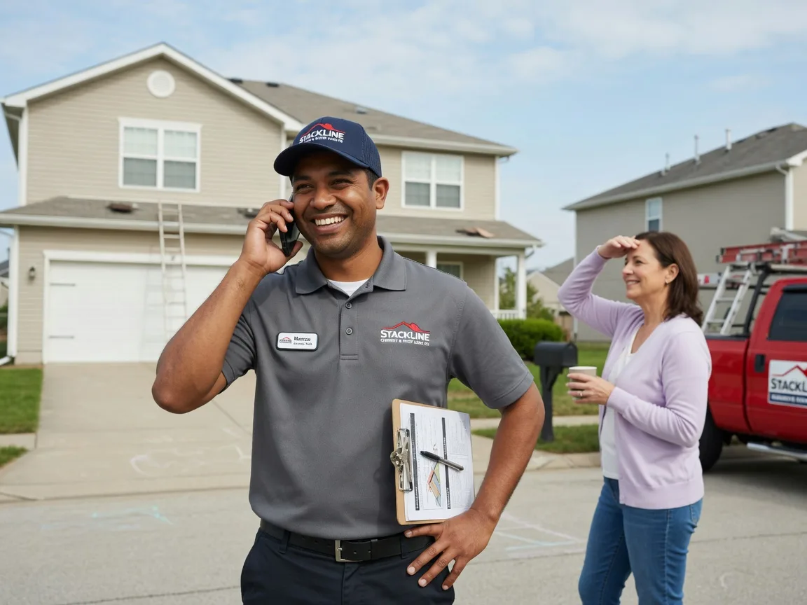 Chimney flashing repair Cofield, NC FAQs